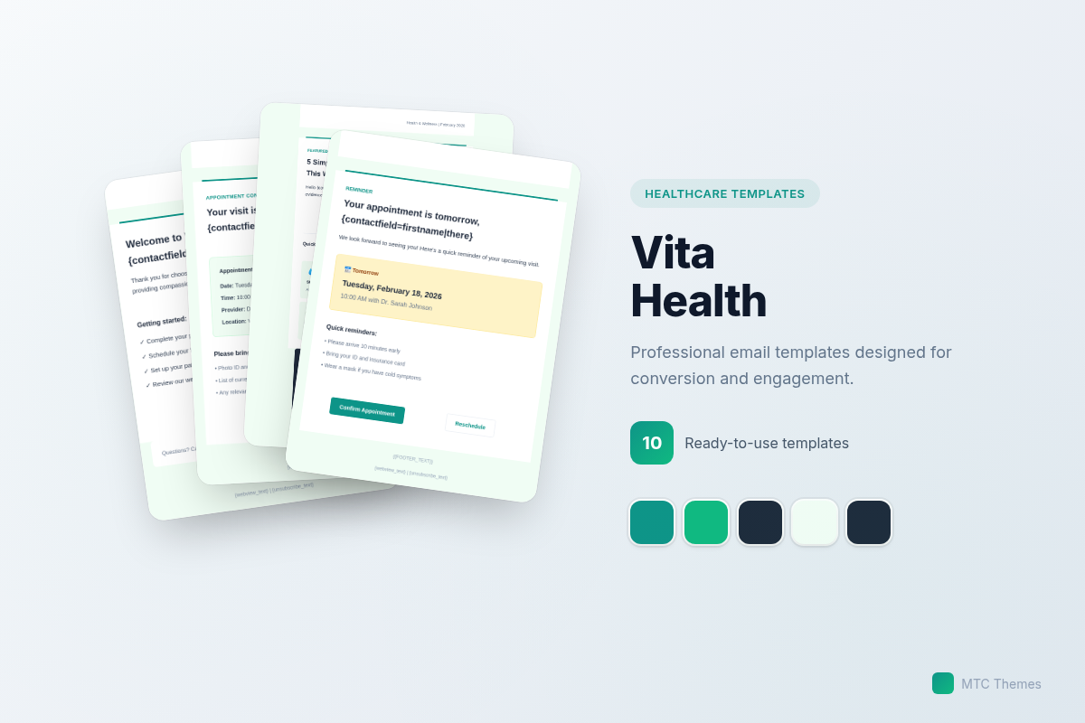 Vita Health