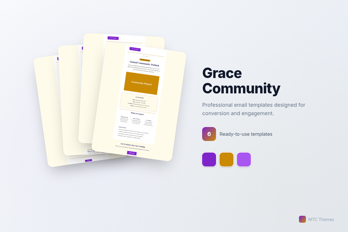 Grace Community