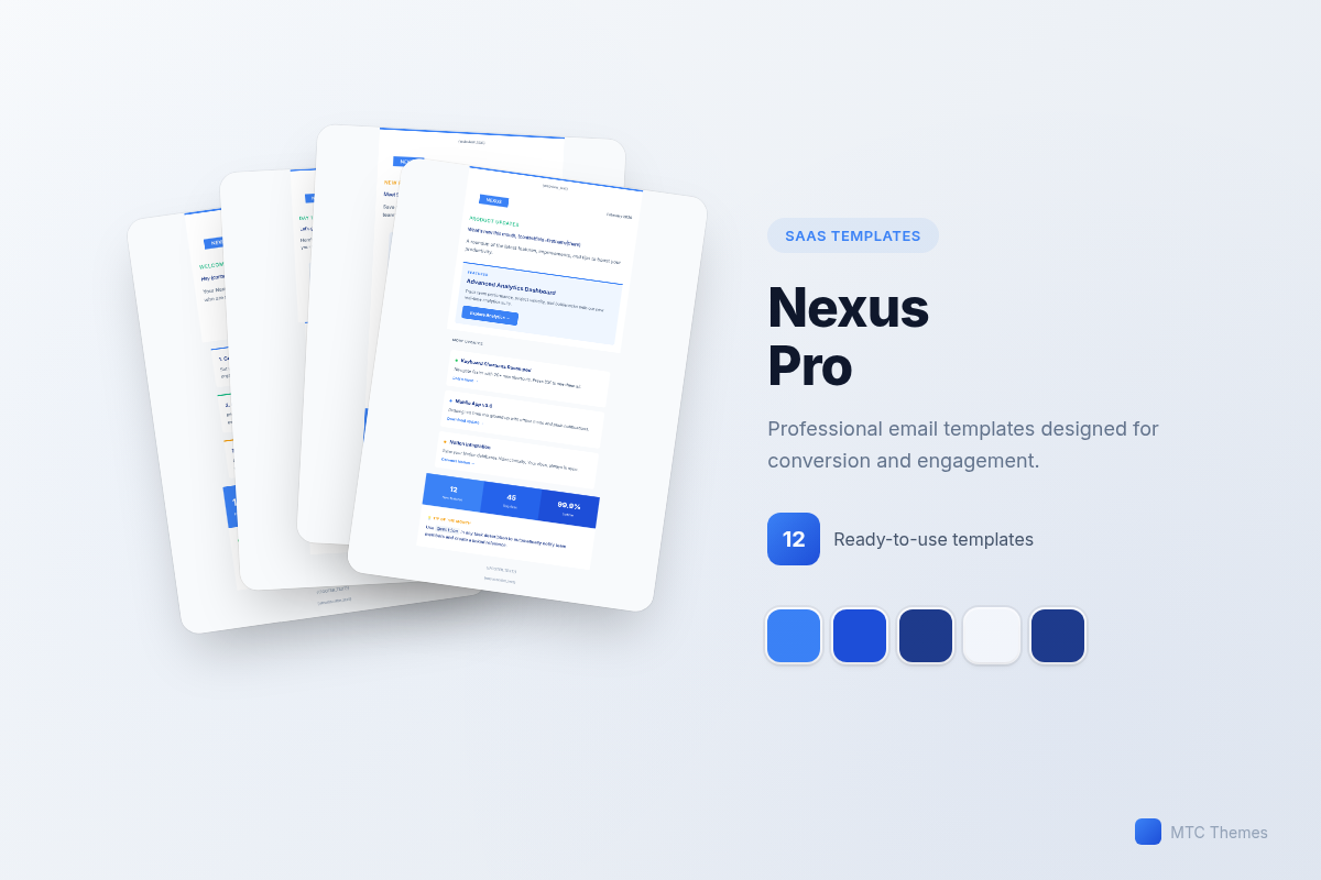 Nexus Pro